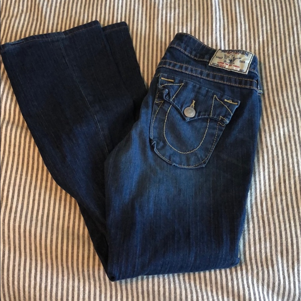True religion jeans